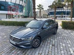 ڤۆڵکسواگن جێتا